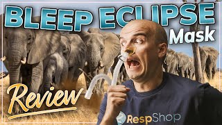 Bleep Eclipse CPAP Mask Review