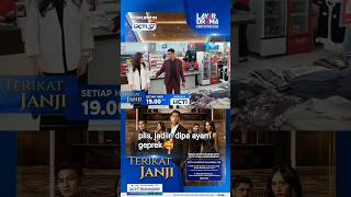 TRAILER TERIKAT JANJI 10 AGUSTUS 2026 #layardramarcti #rcti #terikatjanji #sinetron #trailer