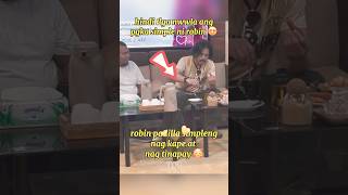 Robin Padilla Gnyan Pla Kapayak Sa Personal