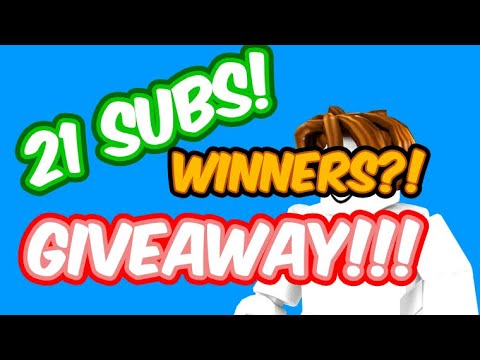 ✨JAILBREAK GIVEAWAY - WINNERS ANNOUNCED!🧨