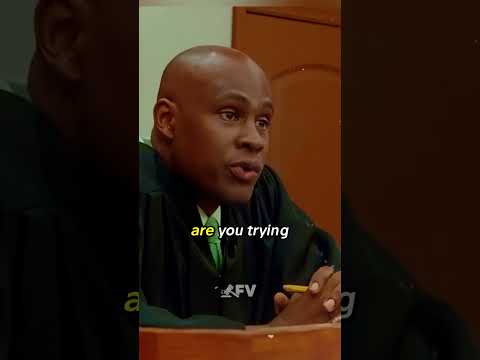 Blind Woman Finds Out Her Boyfriend Lied For An Entire Year…