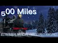 500 Miles (中英字幕)Justin Timberlake献唱 电影醉乡民谣插曲