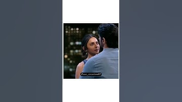 "When he is angry with you🥺" #love #couple #truelove #care #hug #feeling #song #ytshorts #shorts