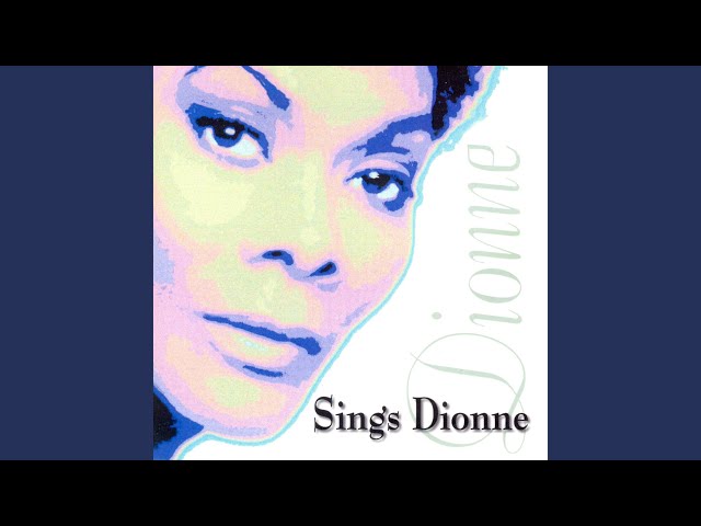 DIONNE WARWICK - HIGH UPON THIS LOVE