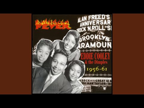 Eddie Cooley And The Dimples — Hey You