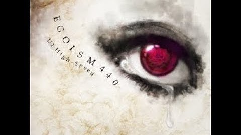 【DDR 2014】EGOISM 440 [DOUBLE EXPERT] 譜面確認(クラップ入)