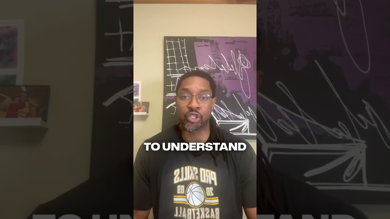 Advice for Coaches: Connect First!