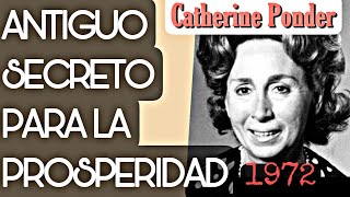 LO LOGRÓ 2 DIAS DESPUÉS - Catherine Ponder EN ESPAÑOL - 1972