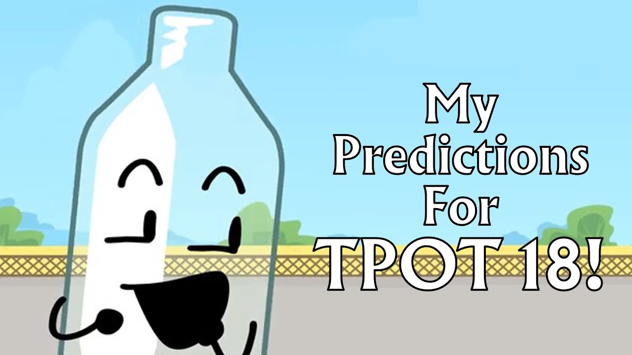 My Predictions For TPOT 18 YouTube my-predictions-for-tpot-18-youtube