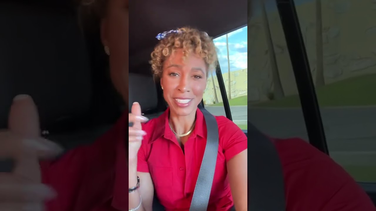 Eyewitness: 80,000 Pack Charlie Kirk Memorial as Erika Kirk Chooses to Forgive Her Husband's Killer