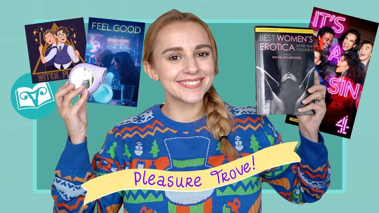 Sexy Faves of the Year 2021! 💋