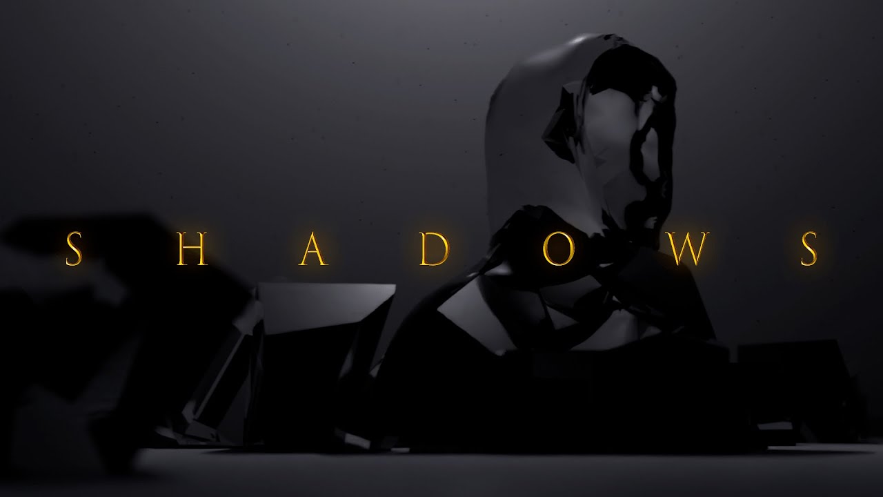 Watch SkalyVan - Shadows (Official Visualizer) on YouTube Watch SkalyVan - Shadows (Official Visualizer) on YouTube