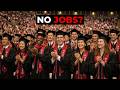The Harvard Degree Crisis Nobody Is Talking About