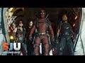 The New Deadpool 2 Trailer Is Here! Let’s Break It Down! - SJU