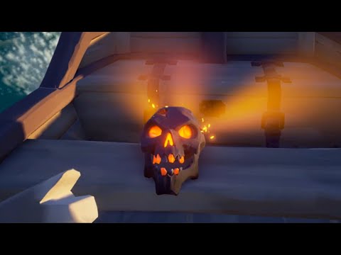 Attempted Friendly turned Solo Robbery - Sea of Thieves - Attempted Friendly turned Solo Robbery - Sea of Thieves