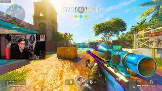 PERFEKTES xDEFIANT SNIPING | w/ Clips | Sniping / Sniper