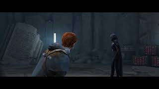 Jedi Knight Cal Kestis Event Tier 1~3 Walkthrough!! SWGOH