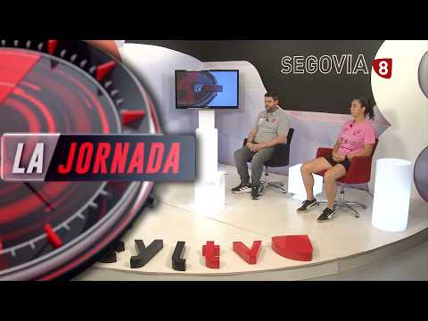 La Jornada Segovia Monday, September 28, 2026