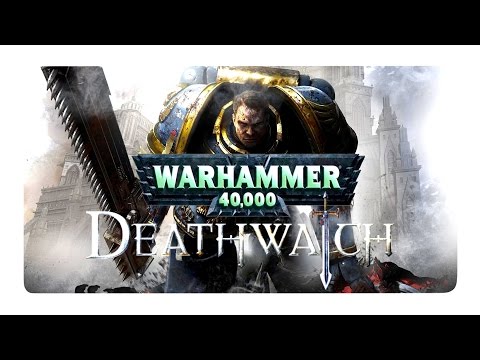 Vídeo: Por Qué Warhammer 40K: Deathwatch Tiene 19 Años En Steam Pero 2,29 En Dispositivos Móviles