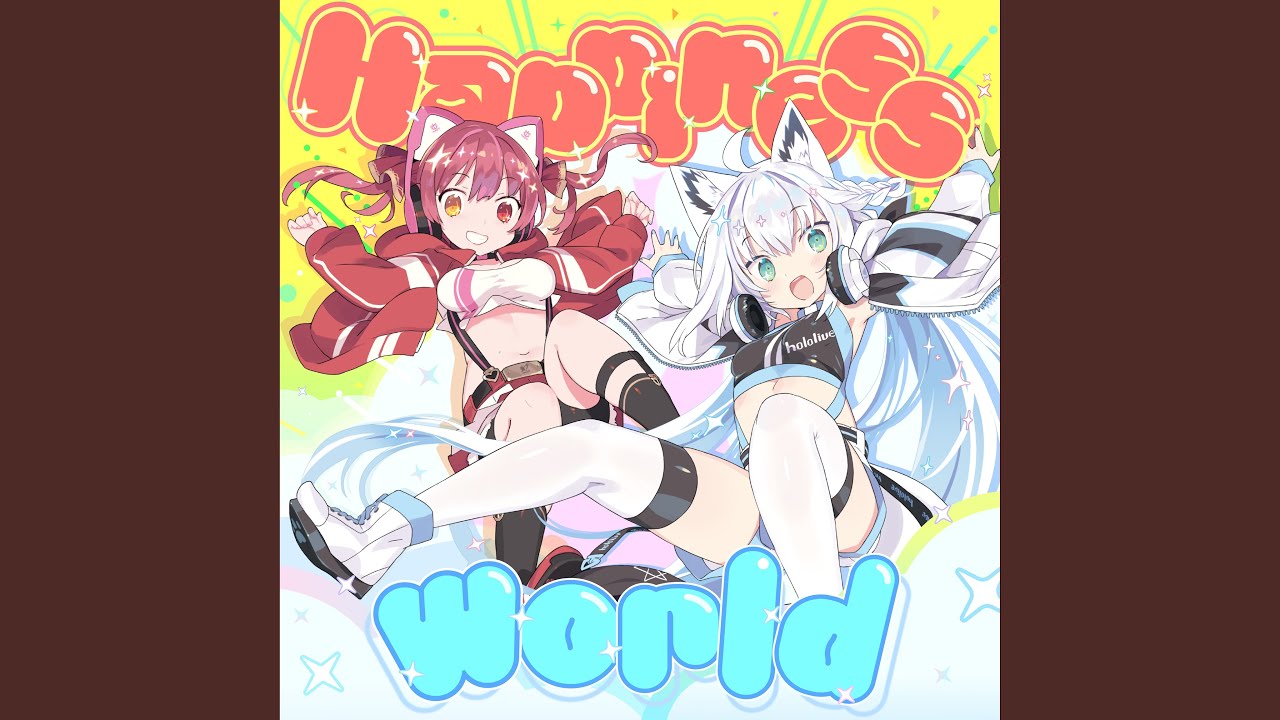 Happiness World