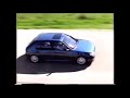Anuncio Peugeot 306 - 1996