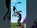 CARTOON SIREN HEAD VS CARTOON LIGHT HEAD