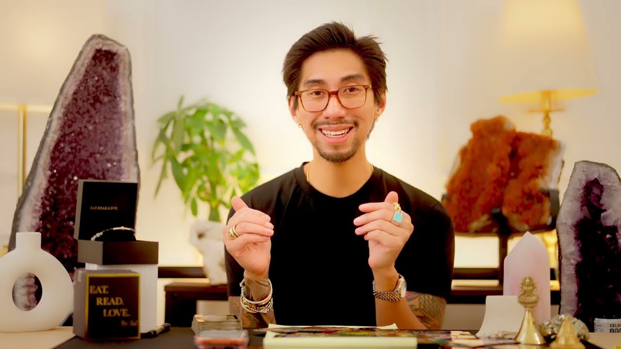 Virgo 🌟 "This ENERGY shifts Brings in Luck Finally" Virgo Sign