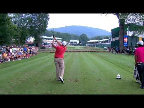 Round 4 Recap at Greenbrier: Scott Stallings wins ...