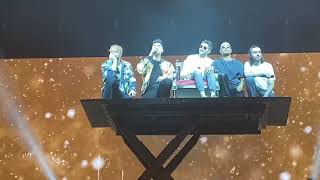 The Wanted - Gold Forever