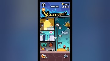 Yolo Level 69 || Yolo level 69 Walkthrough and solution.