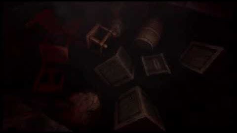 Amnesia: The Dark Descent - Flooded Archives