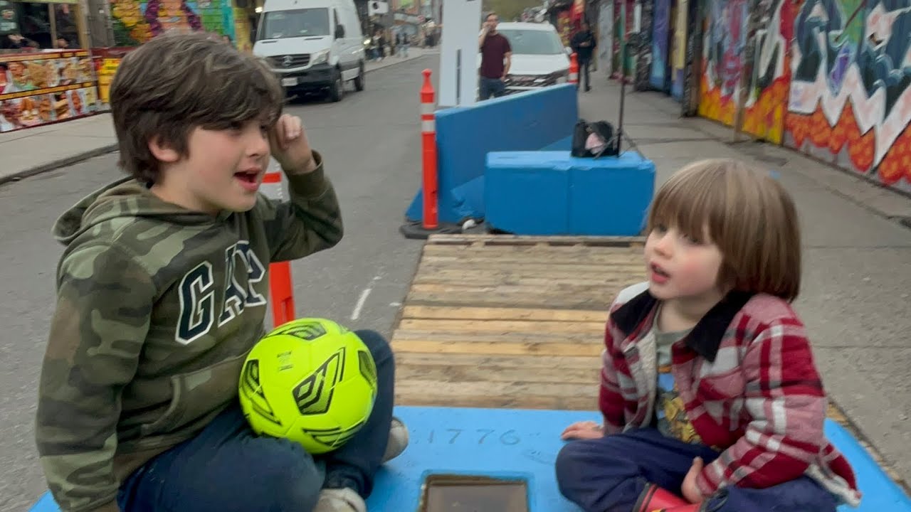 The Trashy Minions & Mr. Trash N’ Cash Episode 2