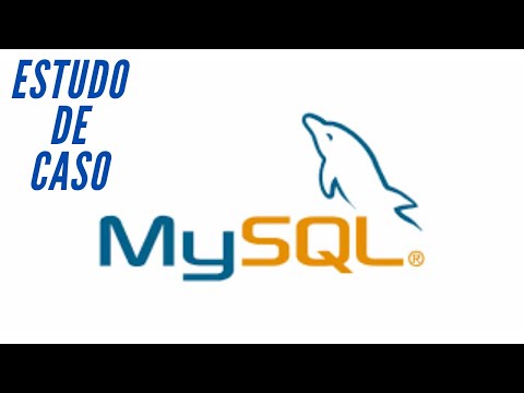 Criação de um