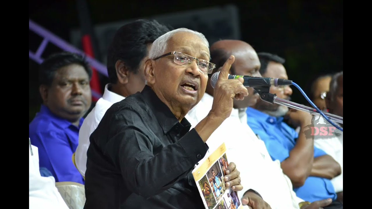 தோழா முன்னேறு வீரமணியோடு பாடல்||ஆசிரியர் கி.வீரமணி பாடல்