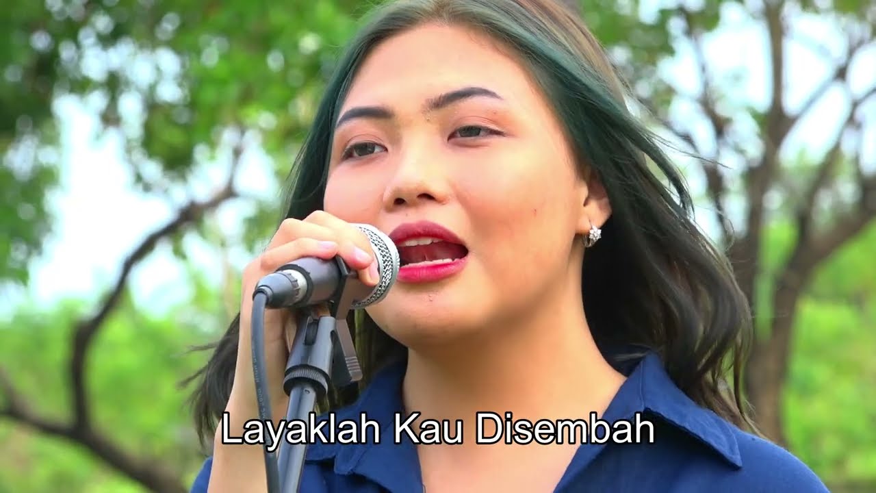 Sembah Tiga Raja - OMK Paroki Tanjung Bunga - KAMS