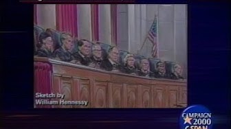Thumbnail for Bush v. Gore Oral Arguments