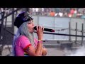 Halsey Strangers Live At Glastonbury 2017