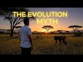 Humans Didn't Evolve From Monkeys. Here's The Truth.