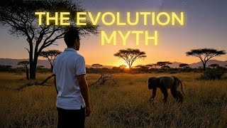 Humans Didn't Evolve From Monkeys. Here's The Truth.