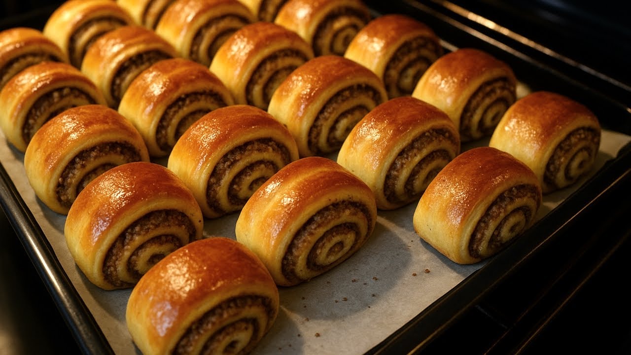 Я узнала этот рецепт от французского пекаря, и теперь он мой любимый!