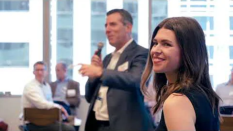 Meet the Alumni Hall of Fame 2021 Inductees: Emily...