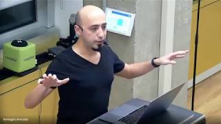 Women Techmakers Berlin JavaScript Crash Course Vol 3 Lecture 3 — Promises and Async Programming