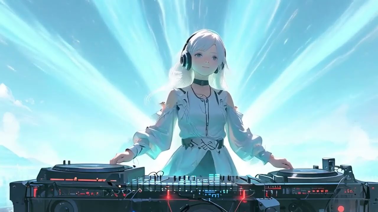 【Celtic EDM】音楽迷宮 Celtic House with Koto Vol.2