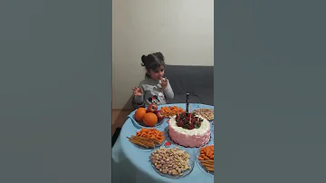 سنة حلوة يا جميل عيد ميلاد سعيد حمودة وياسمين 