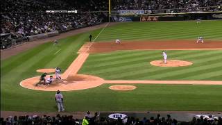 2013/08/14 Alexei's slick play