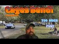 Cages Bend Camping, Nashville Breweries &amp; Adult Games! | Road Beer Travels TN Adventure