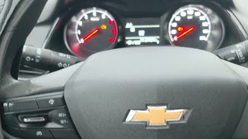 Como Borrar el Código 82 Chevrolet Onix Motor 1.0 Turbo 2021