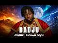 Dadju Jaloux Gnawa Style Fusion