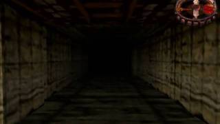 Hell Night Playthrough B3/21