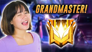 Road To GrandMaster Rank Season 23 | Garena Free Fire